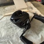 17エクスセンスDC XG　オーバーホール前動作検証