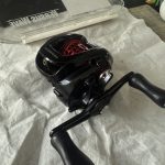 15アルデバランBFS　オーバーホール前動作検証