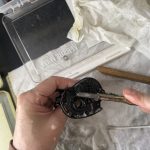 15アルデバランBFS ボディ洗浄