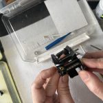 15アルデバランBFS　レベルワインド組み上げ