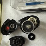 15アルデバランBFS　内部オーバーホール修理完了