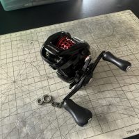 15アルデバランBFS　オーバーホール　修理　メンテナンス完了