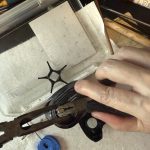 18アンタレスDCMDXG スタードラグ調整