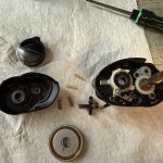 20メタニウムHG 　内部状態