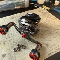 20メタニウムHGオーバーホール　メンテナンス完了