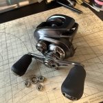 22バンタム HG　オーバーホール　メンテナンス完了