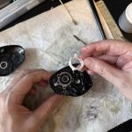 22アルデバラン　BFSクラッチカム組み上げ