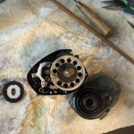 22アルデバラン　内部オーバーホール完了