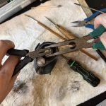 22アルデバランスタードラグ調整