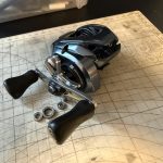 22アルデバランBFS　オーバーホール　メンテナンス完了