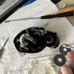 19アンタレスHG ドラググリスアップ