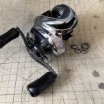 19アンタレスHG オーバーホール　メンテナンス完了