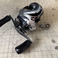 19アンタレスHG オーバーホール　メンテナンス完了